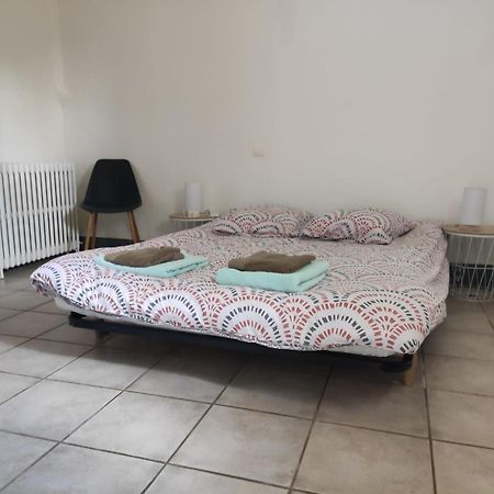 Maison De Vacances La Quercynoise Flaujac-Poujols 외부 사진
