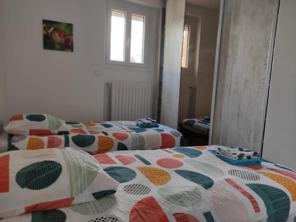 Maison De Vacances La Quercynoise Flaujac-Poujols 외부 사진