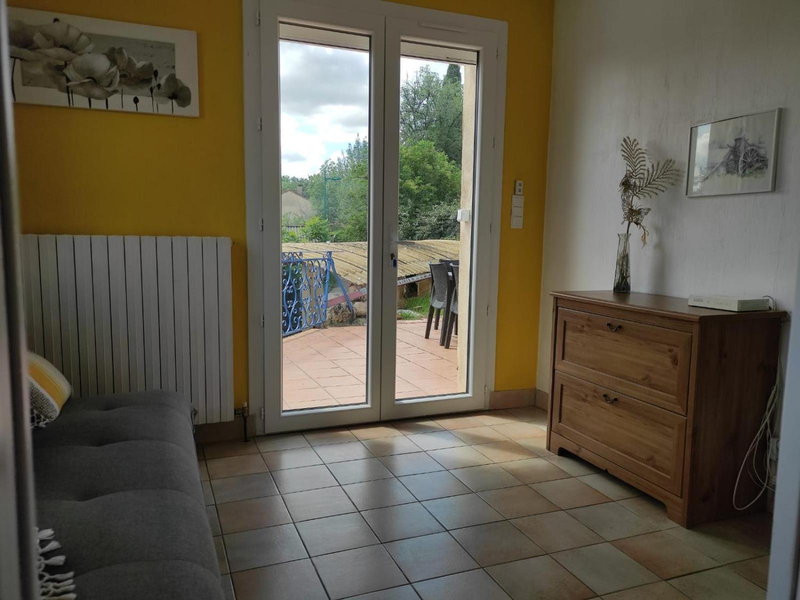 Maison De Vacances La Quercynoise Flaujac-Poujols 외부 사진