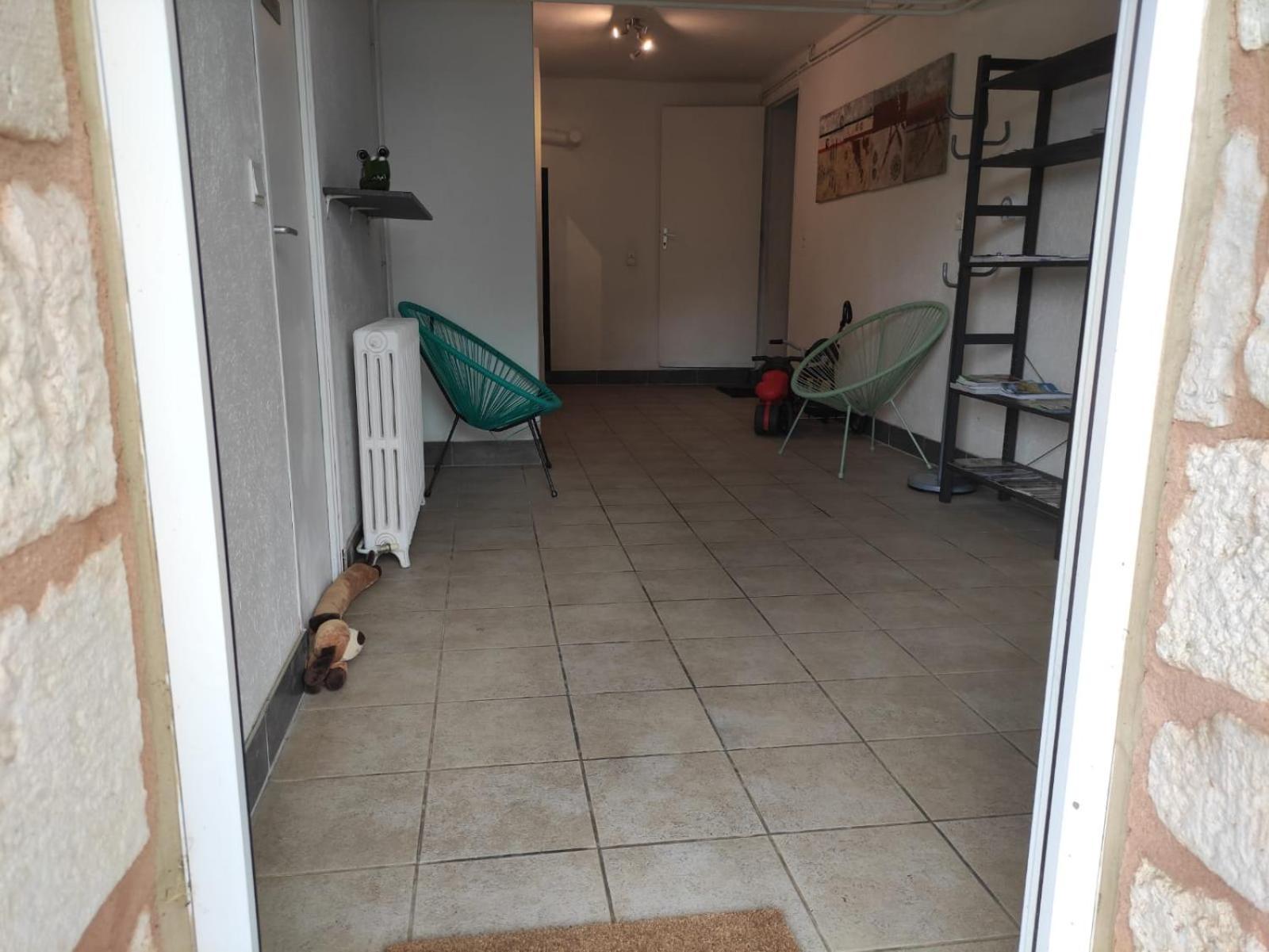 Maison De Vacances La Quercynoise Flaujac-Poujols 외부 사진