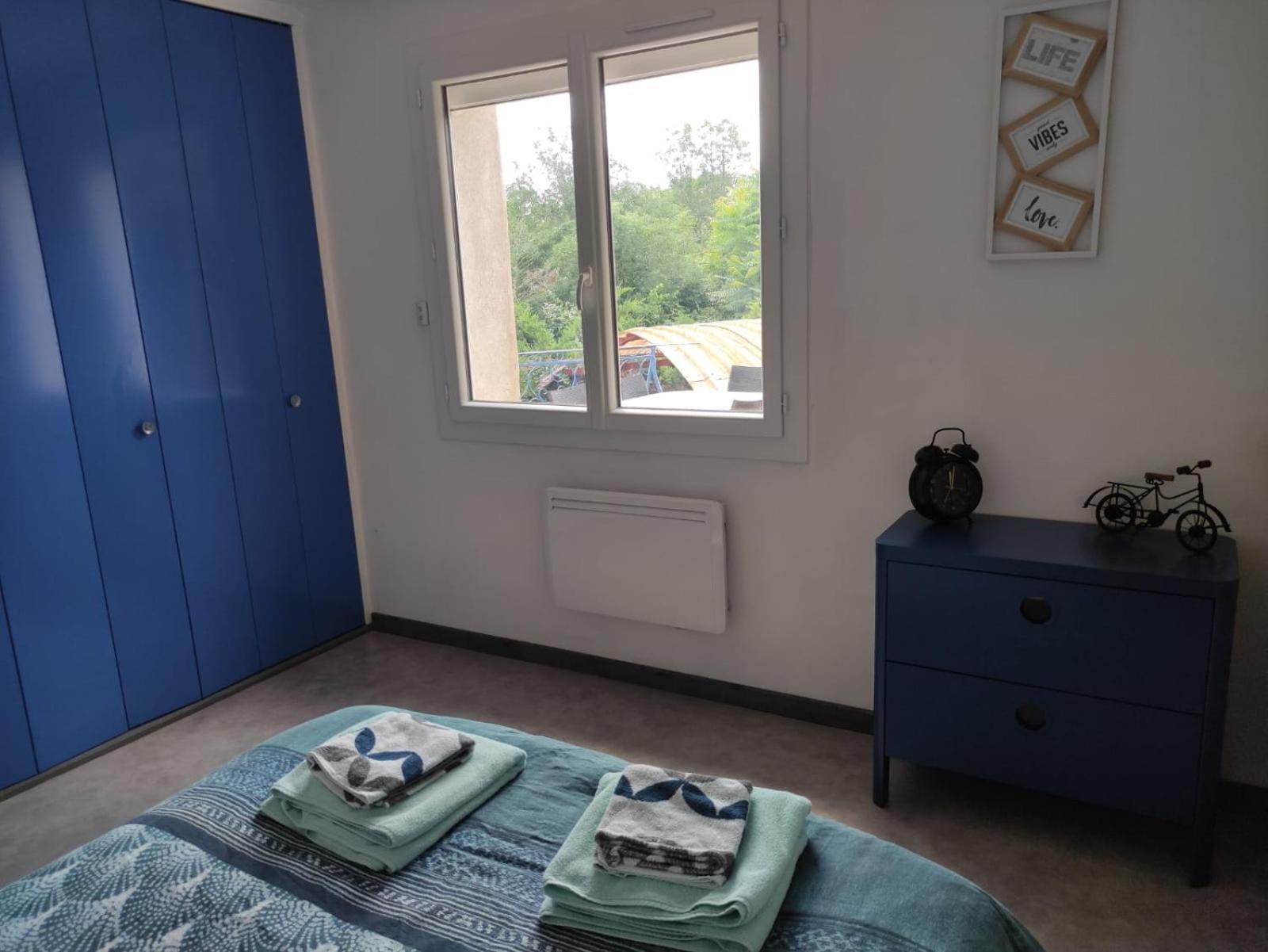 Maison De Vacances La Quercynoise Flaujac-Poujols 외부 사진