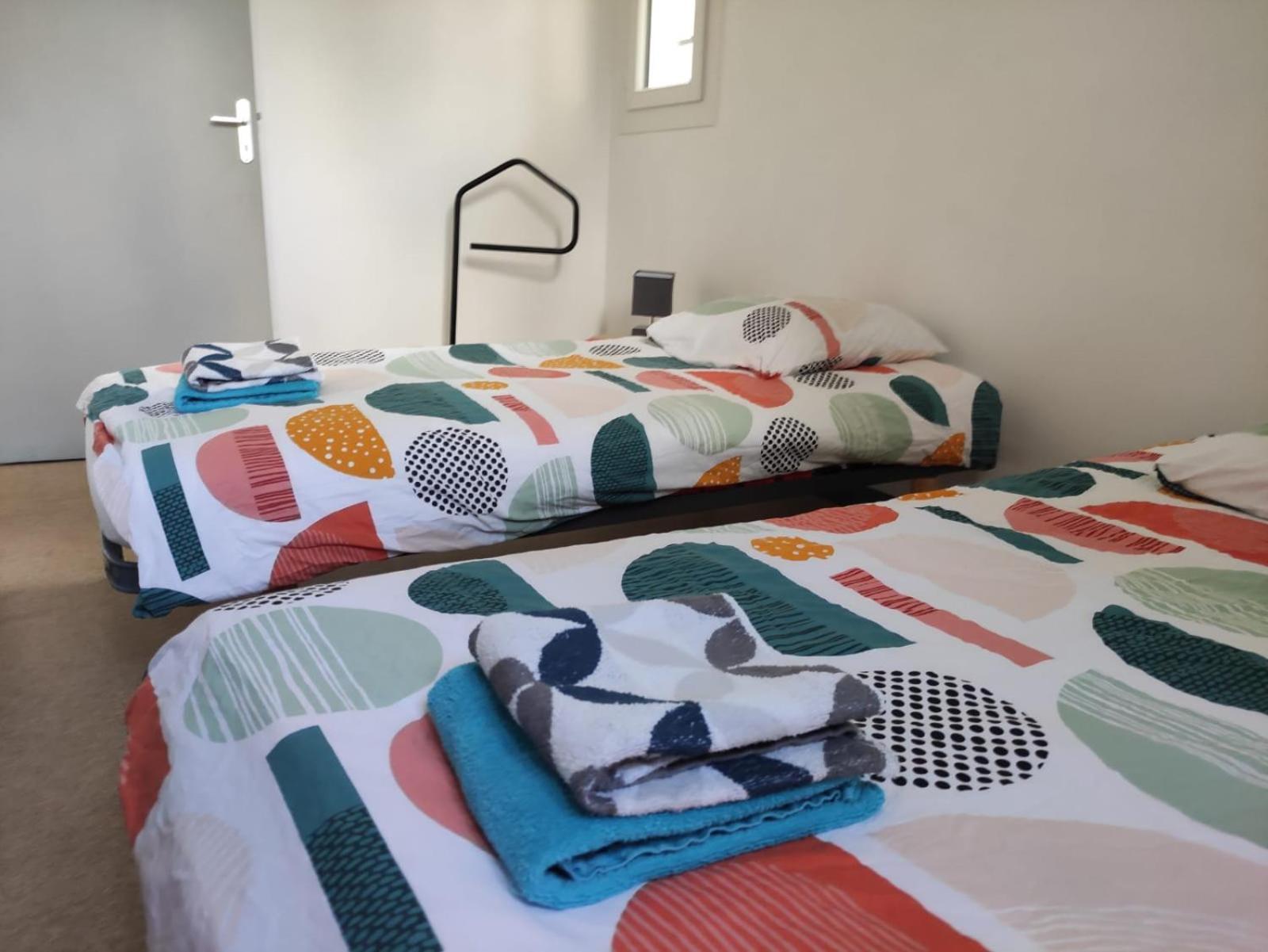 Maison De Vacances La Quercynoise Flaujac-Poujols 외부 사진